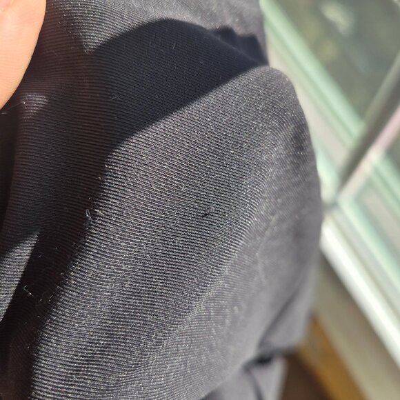 Lululemon align leggings size 4 black - Picture 5 of 7